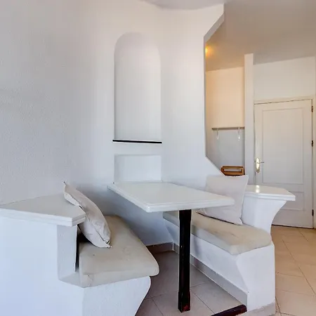 Estudio Playa Paraiso Con Piscina أذيخي