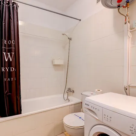 Estudio Playa Paraiso Con Piscina شقة