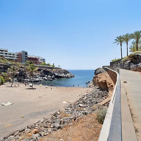 Estudio Playa Paraiso Con Piscina Διαμέρισμα Costa Adeje (Tenerife)