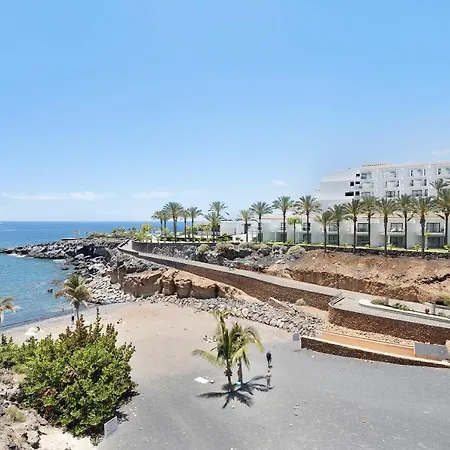 Appartement Estudio Playa Paraiso Con Piscina *