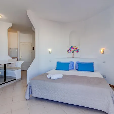 Estudio Playa Paraiso Con Piscina Lägenhet Costa Adeje (Tenerife)